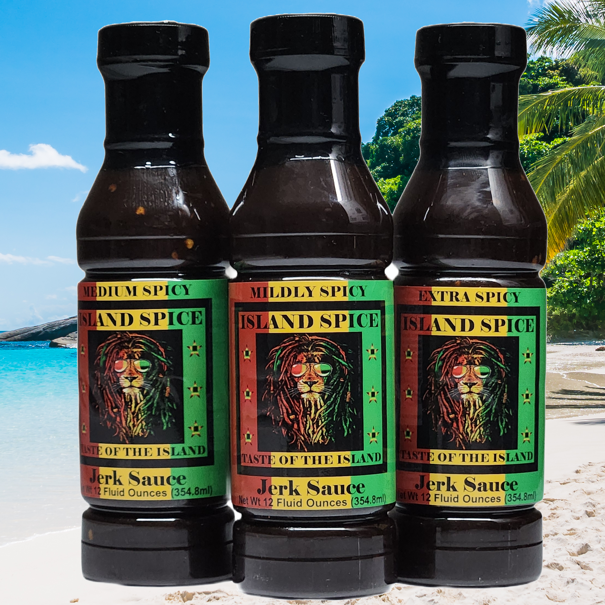 Sauces